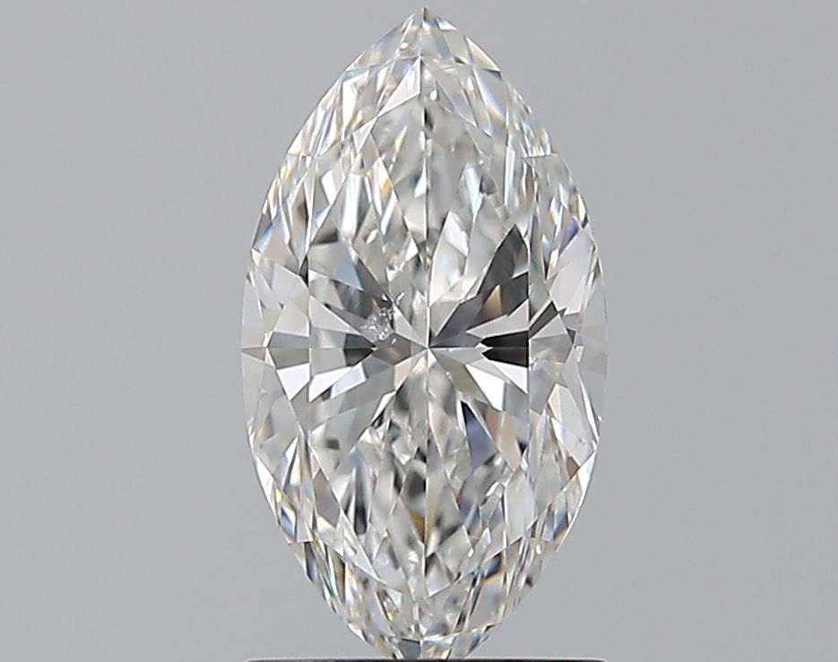 Бриллиант Маркиз 1.51 крт