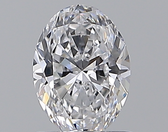 Бриллиант Овал 0.73 крт