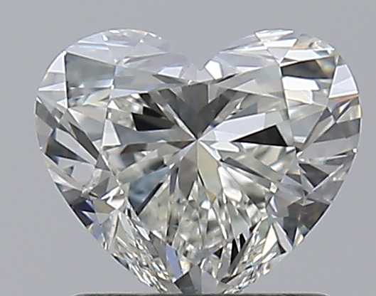 Бриллиант Сердце 0.97 крт