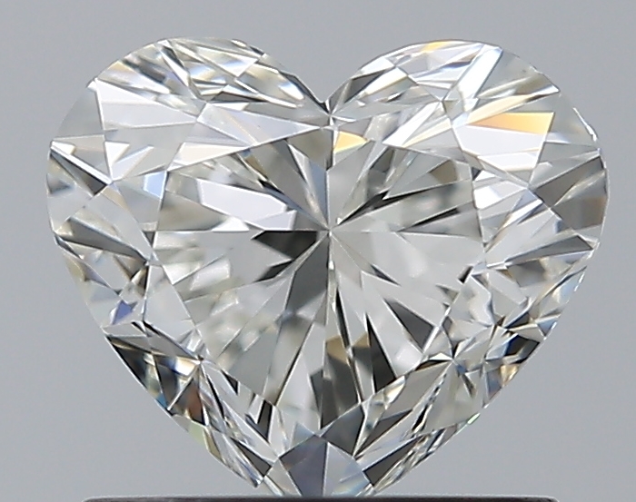 Бриллиант Сердце 1.00 крт