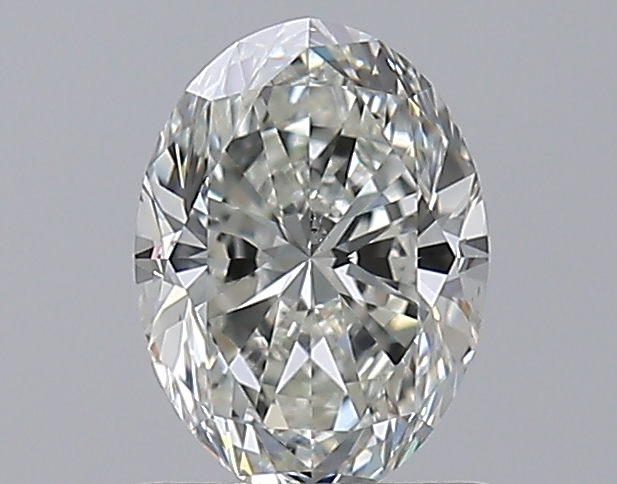 Бриллиант Овал 0.96 крт