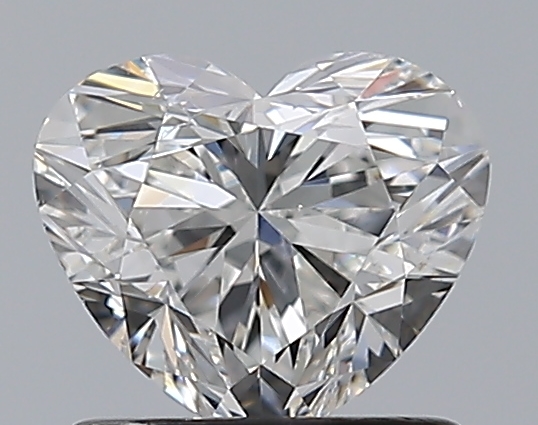 Бриллиант Сердце 1.00 крт