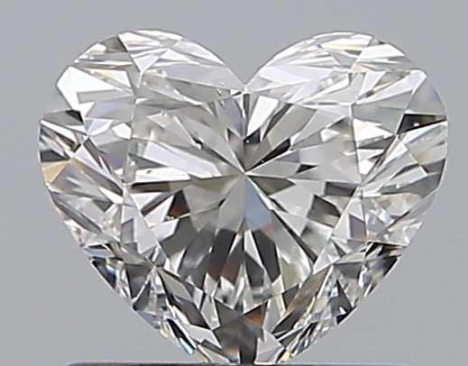 Бриллиант Сердце 0.97 крт