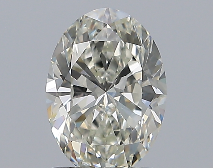 Бриллиант Овал 1.20 крт