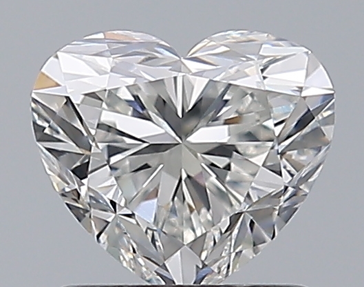 Бриллиант Сердце 0.96 крт