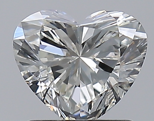 Бриллиант Сердце 1.00 крт