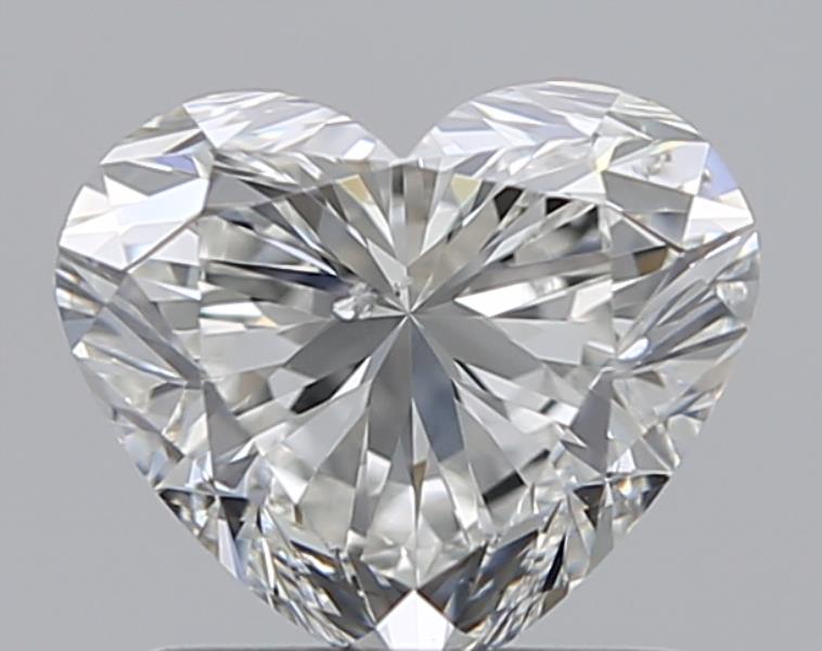 Бриллиант Сердце 1.00 крт
