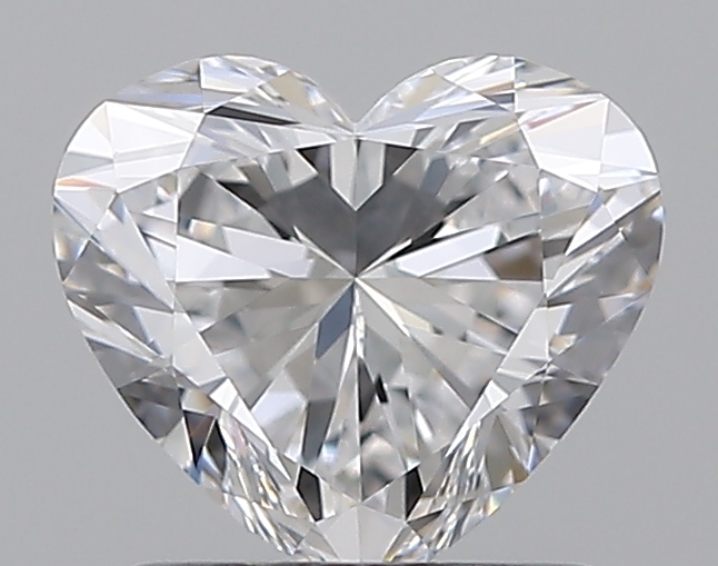 Бриллиант Сердце 1.00 крт