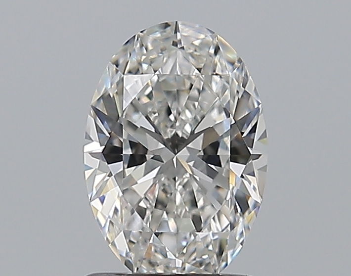 Бриллиант Овал 1.01 крт