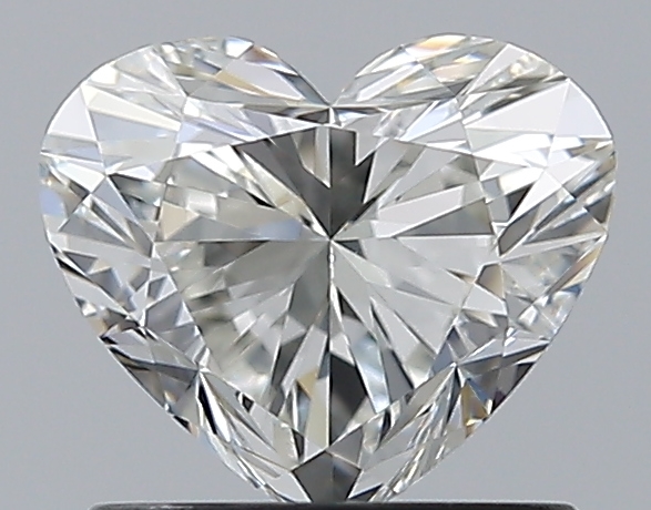 Бриллиант Сердце 0.96 крт