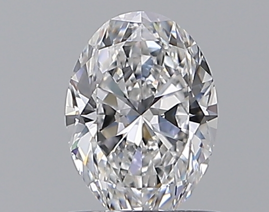 Бриллиант Овал 0.75 крт
