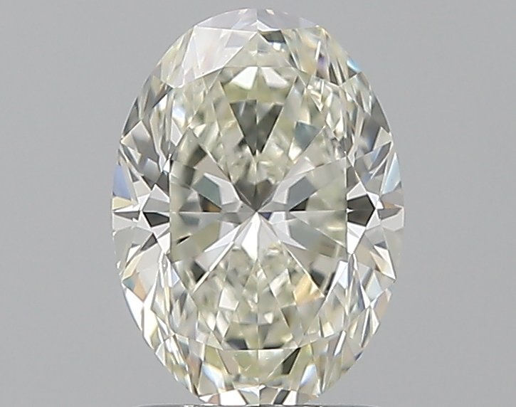 Бриллиант Овал 1.50 крт