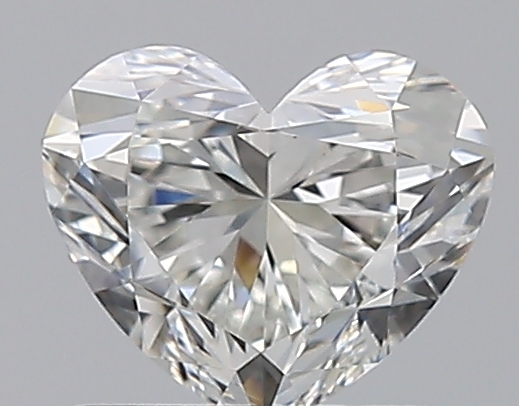 Бриллиант Сердце 0.96 крт