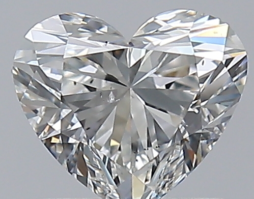 Бриллиант Сердце 1.00 крт