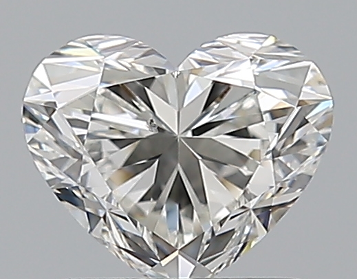Бриллиант Сердце 0.96 крт