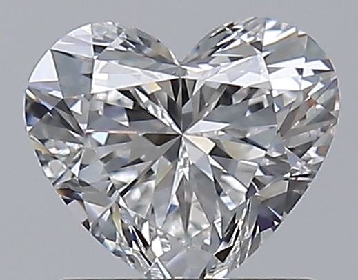 Бриллиант Сердце 1.00 крт