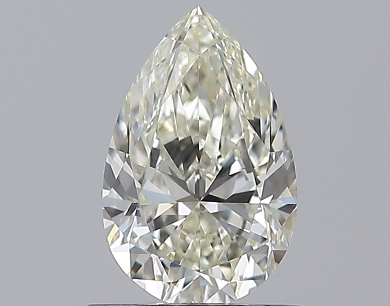 Бриллиант Груша 0.90 крт