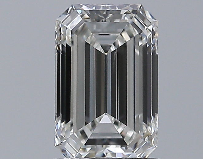 Бриллиант Изумруд 1.22 крт