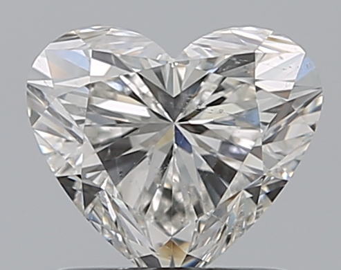 Бриллиант Сердце 1.00 крт