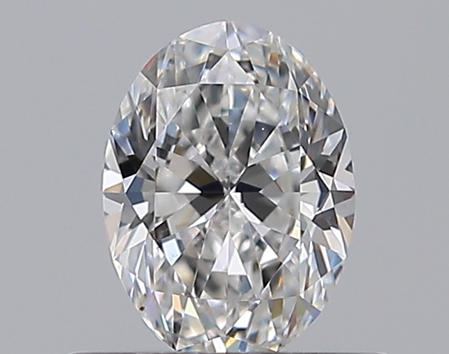 Бриллиант Овал 0.50 крт