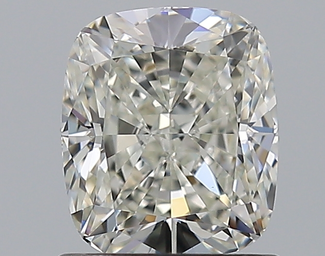 Бриллиант Кушон 1.20 крт