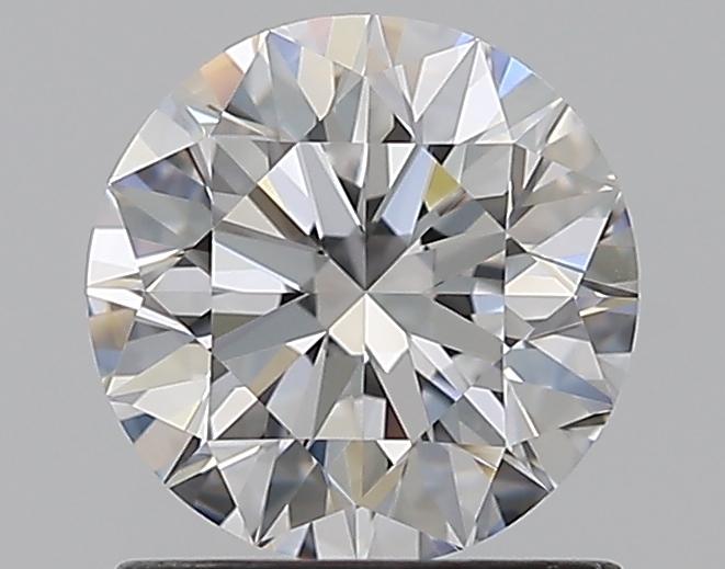 Бриллиант Круглый 1.08 крт