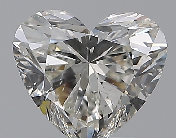 Бриллиант Сердце 1.00 крт