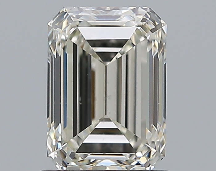 Бриллиант Изумруд 1.23 крт