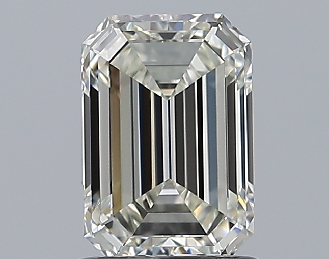 Бриллиант Изумруд 1.20 крт