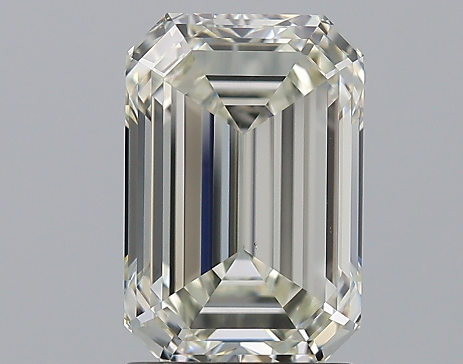 Бриллиант Изумруд 2.02 крт