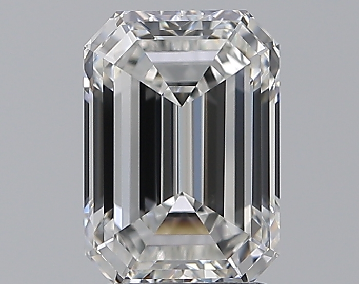 Бриллиант Изумруд 2.49 крт