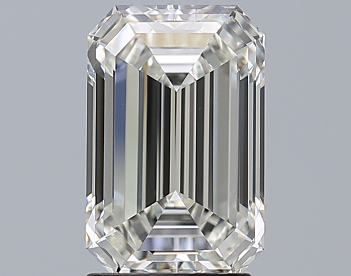 Бриллиант Изумруд 2.50 крт