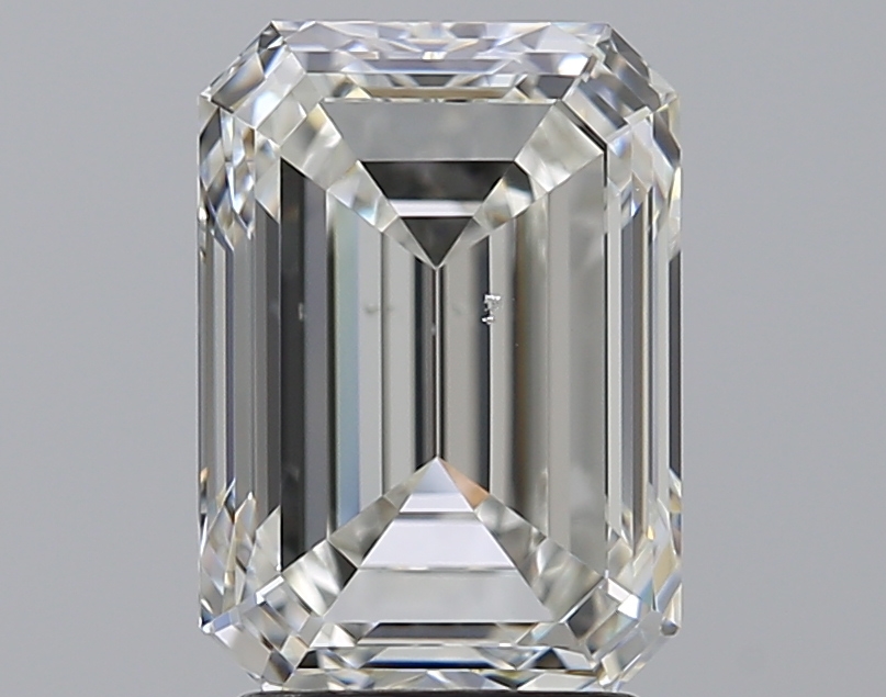 Бриллиант Изумруд 3.01 крт