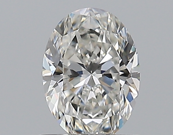 Бриллиант Овал 0.73 крт