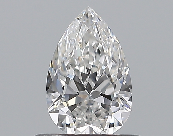 Бриллиант Груша 0.50 крт