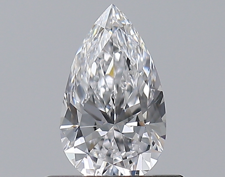 Бриллиант Груша 0.50 крт