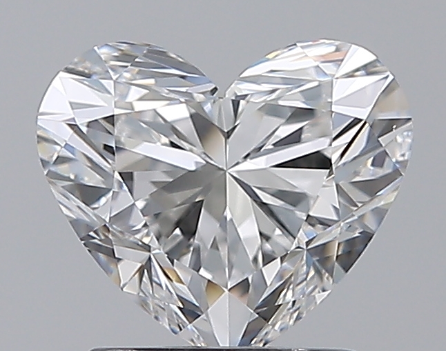 Бриллиант Сердце 1.70 крт