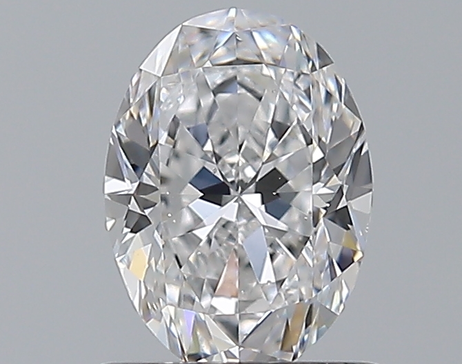 Бриллиант Овал 0.96 крт