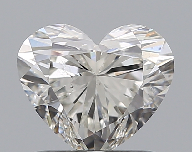 Бриллиант Сердце 1.00 крт