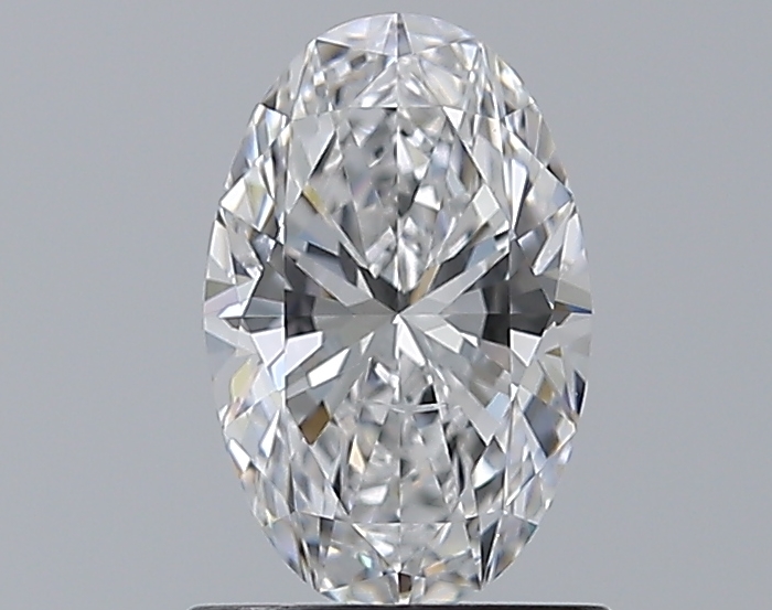 Бриллиант Овал 0.97 крт