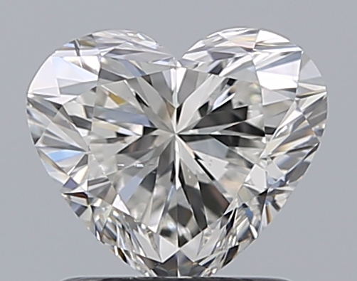 Бриллиант Сердце 1.01 крт
