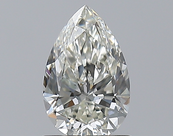 Бриллиант Груша 0.96 крт
