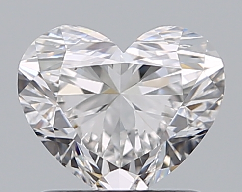Бриллиант Сердце 1.00 крт