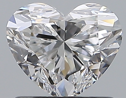 Бриллиант Сердце 1.00 крт