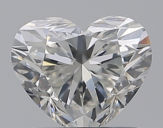 Бриллиант Сердце 0.90 крт
