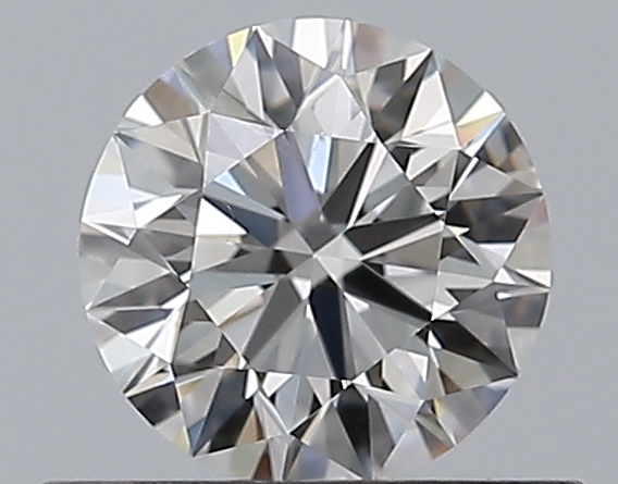 Бриллиант Круглый 0.50 крт