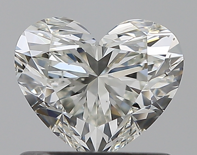 Бриллиант Сердце 0.70 крт