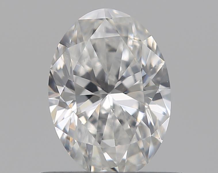 Бриллиант Овал 0.51 крт
