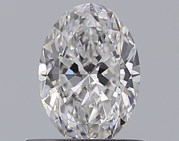 Бриллиант Овал 0.60 крт