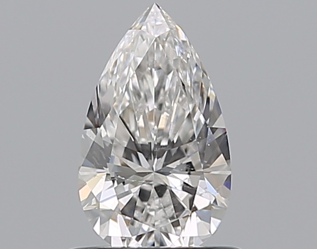 Бриллиант Груша 0.70 крт